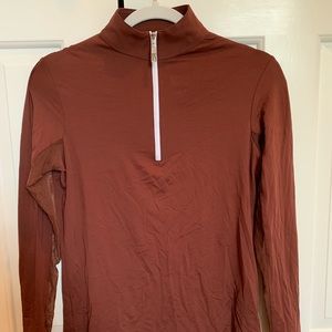 Tailored sportsman ice fil long sleeve